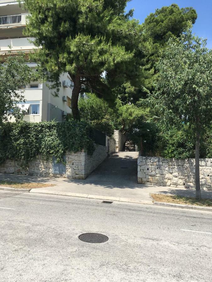 斯普利特布西克公寓 外观 照片